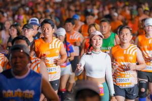 BIB: 22875, 20527, 358
                            <button type="button" onclick="openModal(22826688)" class="btn btn-primary btn-sm float-right btn-popup" data-toggle="modal" data-target=".modal-high-quality">
                        <i class="fas fa-shopping-cart"></i> Add to Cart
                    </button>
                                            <button type="button" onclick="isThisMe(22826688, true)" class="btn btn-success btn-sm float-right btn-popup btn-isme hidden" data-toggle="tooltip" data-placement="bottom" title="นี่คือรูปของคุณใช่ไหม คลิกที่นี่เพื่อเอาเข้าอัลบั้ม">
                        <i class="fas fa-plus"></i> Add to album
                    </button>
                    <button type="button" onclick="isThisMe(22826688, false)" class="btn btn-warning btn-sm float-right btn-popup btn-isnotme hidden">
                        <i class="fas fa-ban"></i> Remove from album
                    </button>